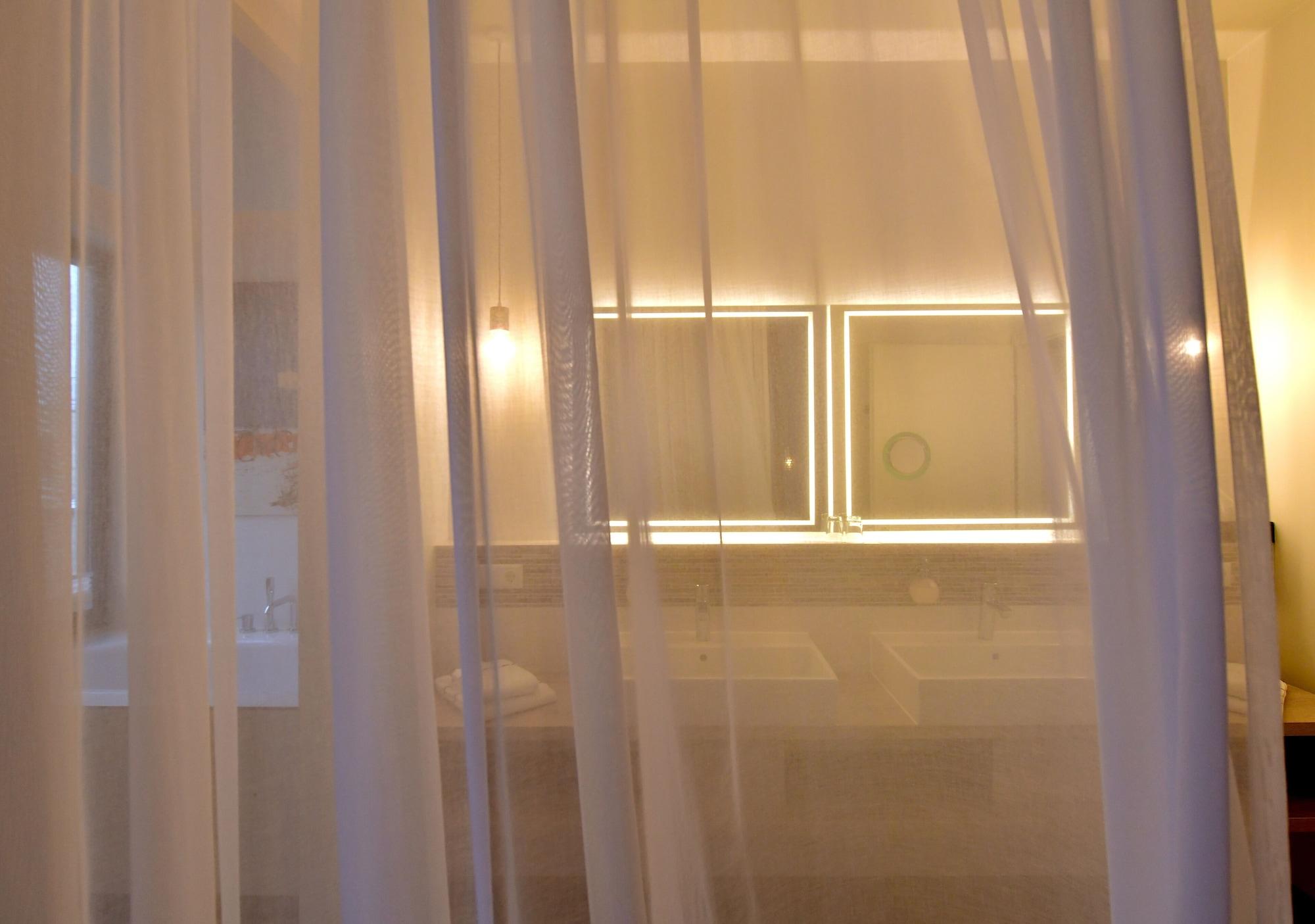 Landhotel Rittmeister & Kraeuter-Spa Adults Only Rostock Bagian luar foto