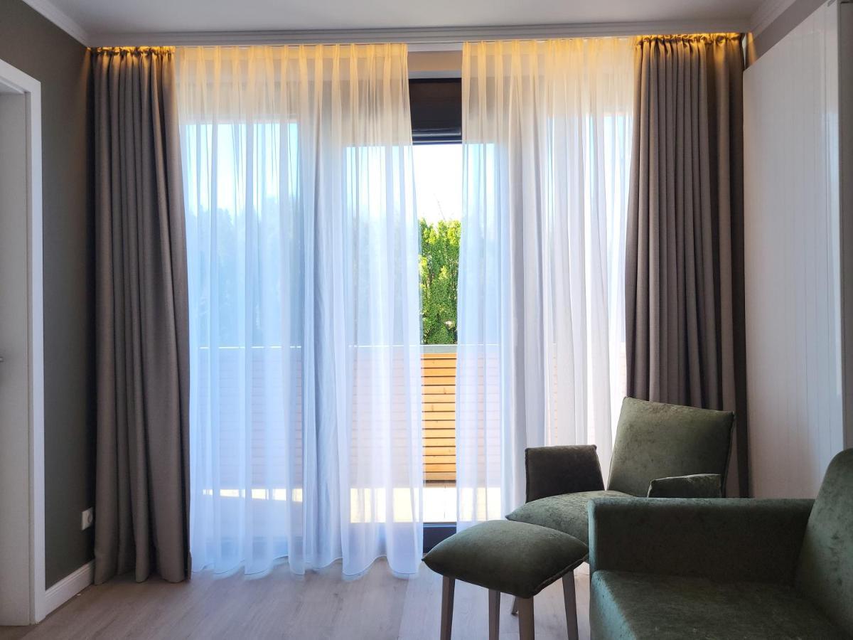 Landhotel Rittmeister & Kraeuter-Spa Adults Only Rostock Bagian luar foto