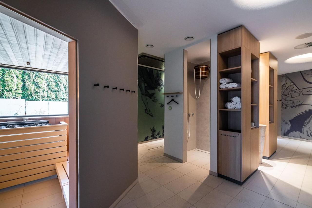 Landhotel Rittmeister & Kraeuter-Spa Adults Only Rostock Bagian luar foto